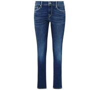 Pepe Jeans – Jean Femme Soho Bleu (Denim-h45) 29W/32L