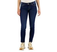 Pepe Jeans Soho Slim Fit Mid Waist Pants Femme