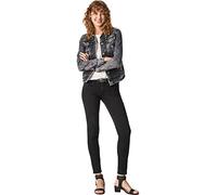 Pepe Jeans Soho Slim Fit Mid Waist Pants Femme