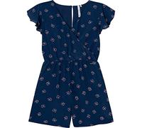 Pepe Jeans Solange Combinaison, Multicolore (Multi), 8 Ans Fille