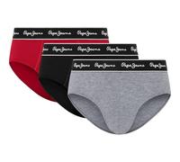 Pepe Jeans Solid BF 3P, Bikini,