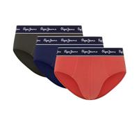 Pepe Jeans Solid BF 3P, Bikini,
