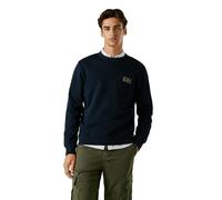 Sweatshirt Pepe Jeans Soren Bleu L