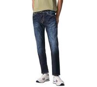 Pepe Jeans Spike, Jeans Homme, Bleu (Denim-z45), 30W / 30L