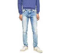 Pepe Jeans Spike Jeans Homme Denim (000denim) 32W / 36L