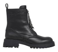 PEPE JEANS Stacy Hug Heel Boots EU 37