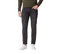 Pepe Jeans Stanley Jean Droit, Noir (Black Used Wiser Wash Denim Wx8), 32W / 32L Homme