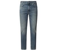 Pepe Jeans Stanley Jean fuselé pour Homme, Bleu (Denim-2AA), 34W/34L, Bleu (denim-2aa), 34W / 34L