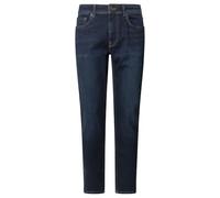 Pepe Jeans Stanley Jean fuselé pour Homme, Bleu (Denim-6FA), 33W/32L, Bleu (denim-6FA), 33W / 32L