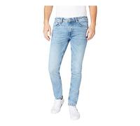 Pepe Jeans Pm206326vx5-000 Stanley Jeans Bleu 32 / 34 Homme