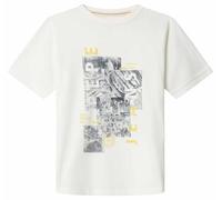 Pepe Jeans T-shirt Stanley Blanc (Mousse White) 16 ans garçon