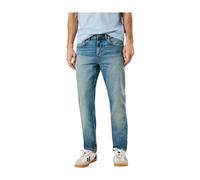 Pepe Jeans - Straight Denim Jeans - Homme - Jeans - Bleu - Taille: W34 L32