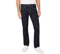 Pepe Jeans Straight Extensible PM207393 Jeans, Bleu (Denim-BC0), 31W / 32L Homme