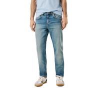 Pepe Jeans Straight Jeans Cash Fs Pale Tint, Bleu (Denim), 32W / 32L Homme