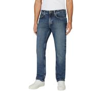 Pepe Jeans Straight Jeans Cash - Jeans - Droit - Homme