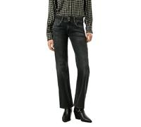 Pepe Jeans Straight Jeans LW Venus - Jeans - Droit - Femme