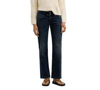 Pepe Jeans Straight Jeans LW Venus - Jeans - Droit - Femme