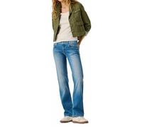 Pepe Jeans Straight Jeans LW Venus - Jeans - Droit - Femme