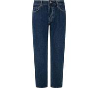 Pepe Jeans Straight Jeans Pm207394, Bleu (Denim-HW5), 34 W/32 L Homme