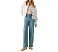 Pepe Jeans Straight Jeans Uhw Lexa - Jeans - Droit - Femme