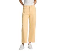 Pepe Jeans Straight Jeans Uhw PL204731, Jaune (Cornish Yellow), 29W / 28L Femme