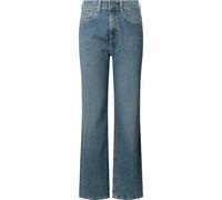 PEPE JEANS Straight Robyn High Waist Jeans 26