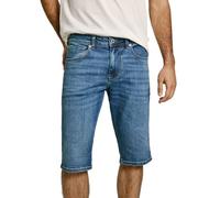 Pepe Jeans Straight Cash Denim Shorts Bleu 31 Homme