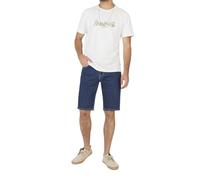 Pepe Jeans Straight Short - Shorts - Droit - Homme