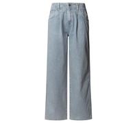 Pepe Jeans Straight Uhw Lexa Archive Jeans, Bleu (Denim), 32W / 30L Femme