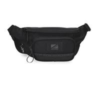 Pepe Jeans Stratford Sac Banane Gris 30 x 13 x 5 cm Polyester by Joumma Bags, Gris, Talla única, Sac Banane
