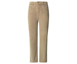 Pepe Jeans Sun Pantalon, Marron (Beige Caramel), S Femme