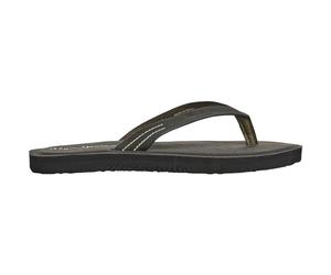 Pepe Jeans Surf Island, Tongs Homme, Noir (Black), 6