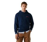 Pepe Jeans Sweat à Capuche Gideon