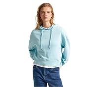 Pepe Jeans Sweat À Capuche Lynette Femme