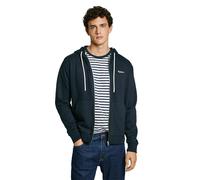 Pepe Jeans Sweat-shirt à Zip Essential