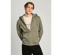 Pepe Jeans Sweat-shirt à Zip New Joe