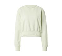 Pepe Jeans Sweat-shirt 'ADRIANA' vert clair, Taille L