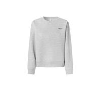 Pepe Jeans Sweat-shirt 'Babi' gris, Taille L