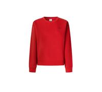 Pepe Jeans Sweat-shirt 'Babi' rouge, Taille XS