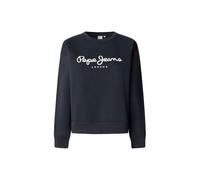 Pepe Jeans Baddy Maillot de survêtement, Bleu (Dulwich Blue), XS Femme