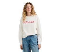Pepe Jeans Sweat-shirt Celeste