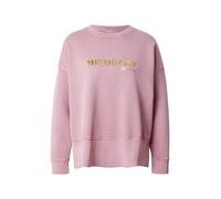 Pepe Jeans Cintia Sweatshirt Rose S Femme
