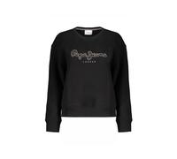 Pepe Jeans Sweat-shirt beige / noir, Taille M