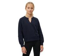 Pepe Jeans Gabelle Maillot de survêtement, Bleu Marine, 12 Ans Fille
