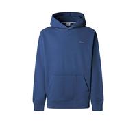 Pepe Jeans Sweat-shirt 'GEO' bleu, Taille XL