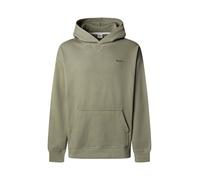 Pepe Jeans Sweat-shirt 'GEO' olive, Taille XS
