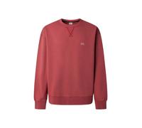 Pepe Jeans Sweat-shirt 'GREGORY' rouge, Taille XL