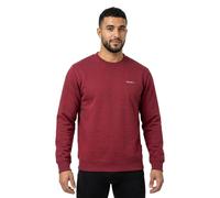 Pepe Jeans Griffin Sweatshirt Rouge S Homme