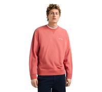 Pepe Jeans John Sweatshirt Rouge S Homme