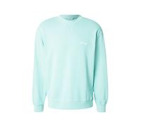 Pepe Jeans Sweat-shirt 'JOHN' aqua, Taille XXL